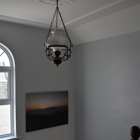 Aran View Holiday Homes Doolin- Home No1 - Ocean View Eksteriør billede