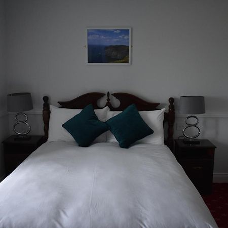 Aran View Holiday Homes Doolin- Home No1 - Ocean View Eksteriør billede