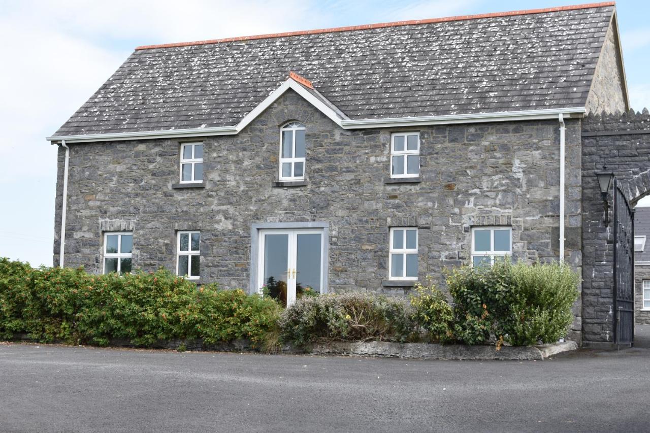 Aran View Holiday Homes Doolin- Home No1 - Ocean View Eksteriør billede