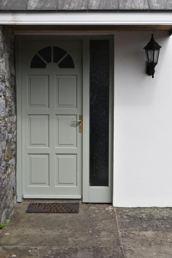 Aran View Holiday Homes Doolin- Home No1 - Ocean View Eksteriør billede