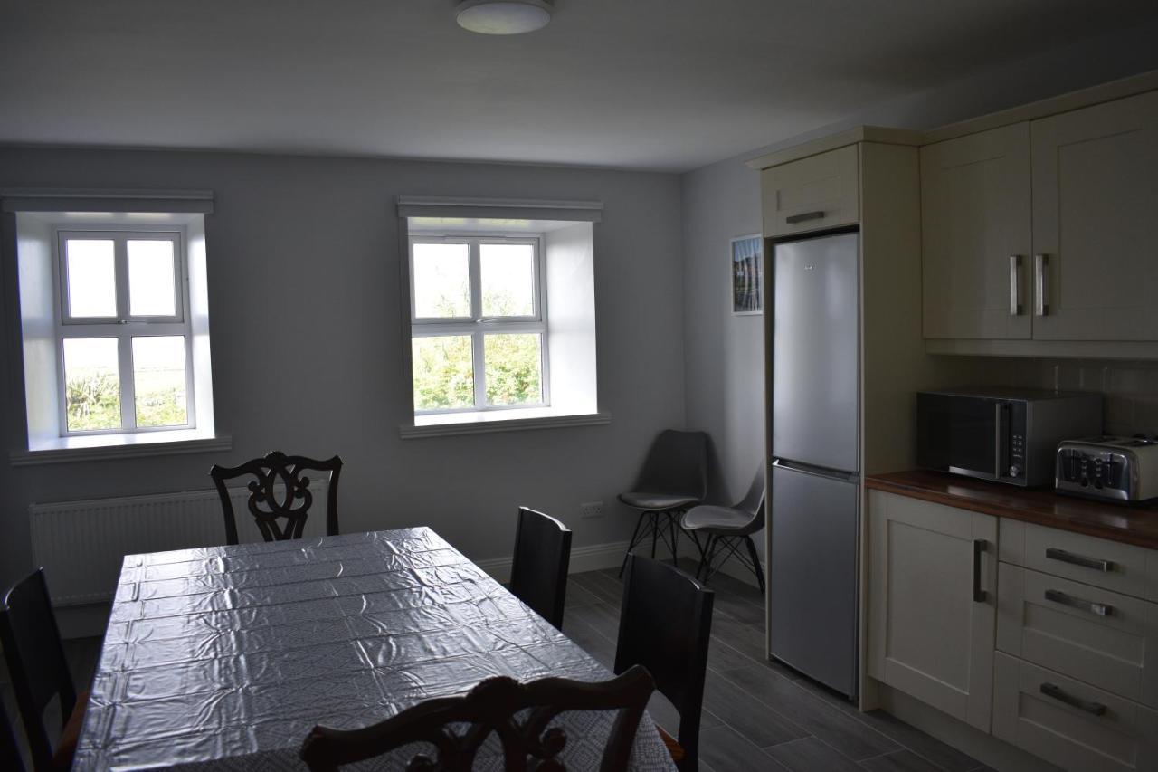 Aran View Holiday Homes Doolin- Home No1 - Ocean View Eksteriør billede