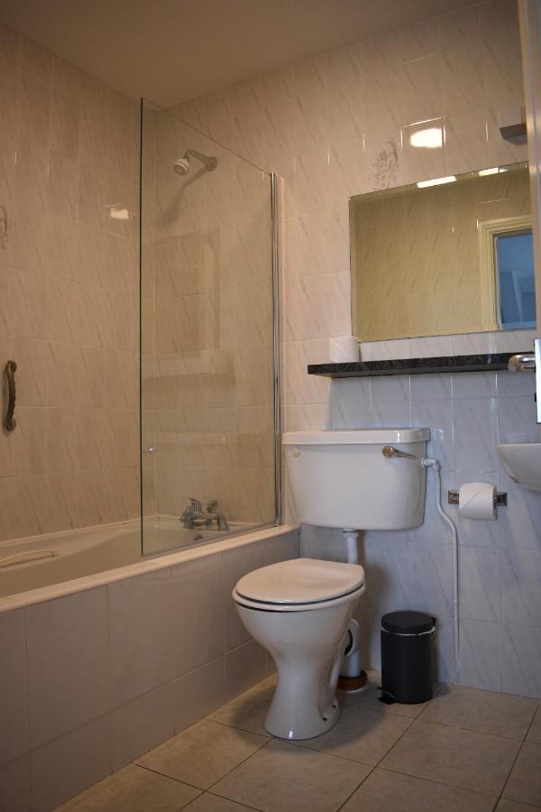 Aran View Holiday Homes Doolin- Home No1 - Ocean View Eksteriør billede
