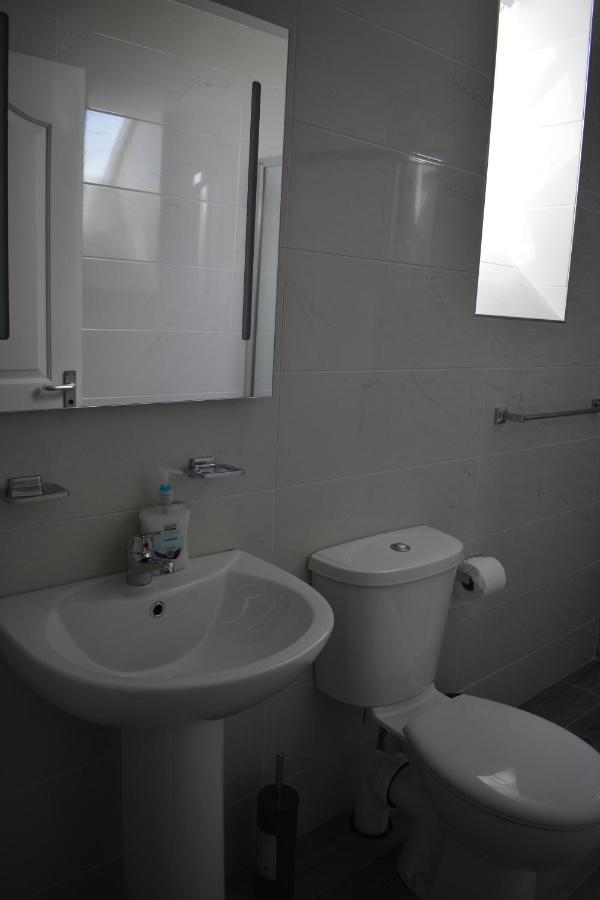 Aran View Holiday Homes Doolin- Home No1 - Ocean View Eksteriør billede