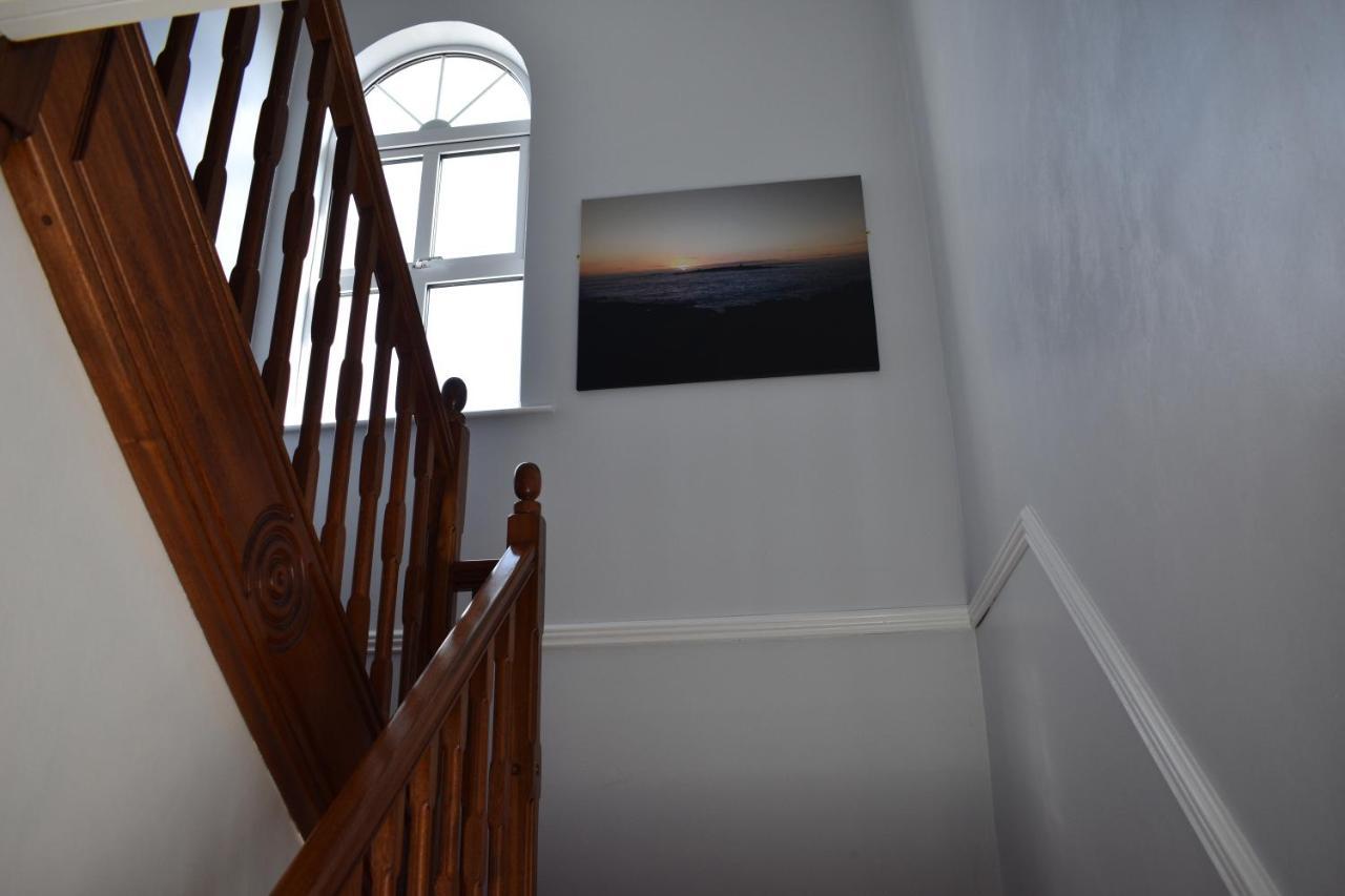 Aran View Holiday Homes Doolin- Home No1 - Ocean View Eksteriør billede