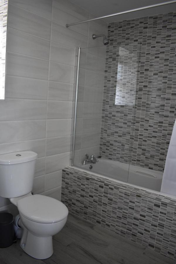 Aran View Holiday Homes Doolin- Home No1 - Ocean View Eksteriør billede